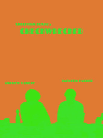 Movie poster for Checkwrecked (2024)