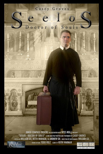 Movie poster for Seelos: Doctor of Souls