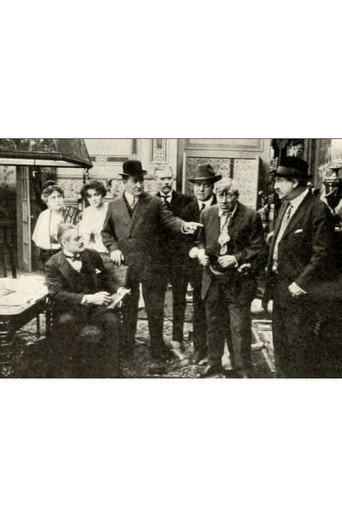 Movie poster for The Curious Conduct of Judge Legarde (1915)