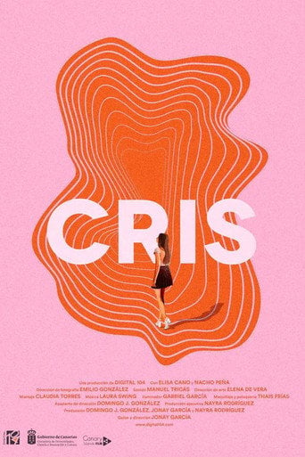 Movie poster for Cris (2024)