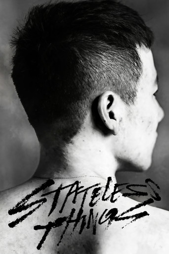 Stateless Things poster