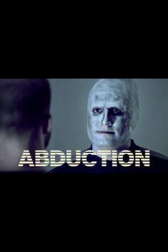 Abduction poster