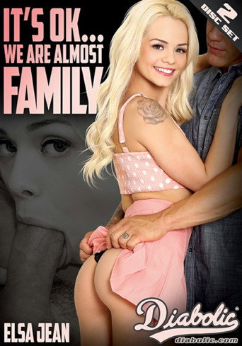 Movie poster for It's Okay... We Are Almost Family (2017)