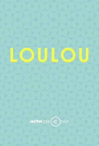 Loulou poster