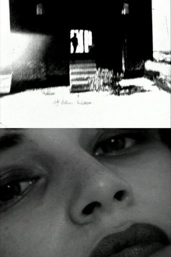 Movie poster for Crepitus (2008)