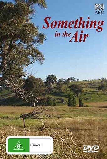 Something in the Air poster