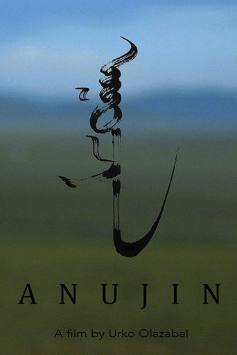 Anujin poster
