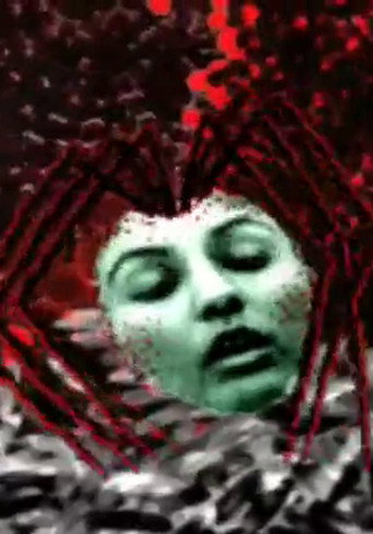 Movie poster for A Birth of BrainFly (2008)