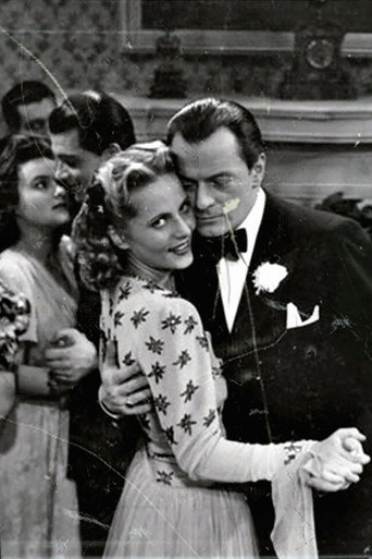 Movie poster for Az utolsó dal (1942)