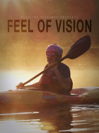 Movie poster for Feel of Vision (2018)