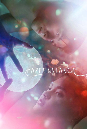 Happenstance poster