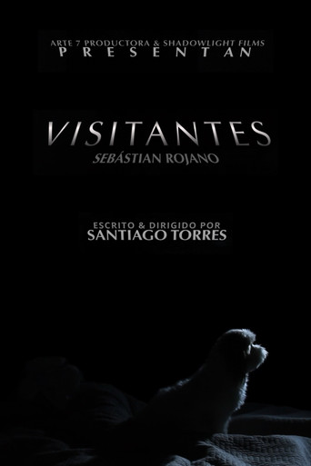 Visitors poster