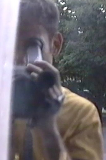 Movie poster for Chisholm (1999)