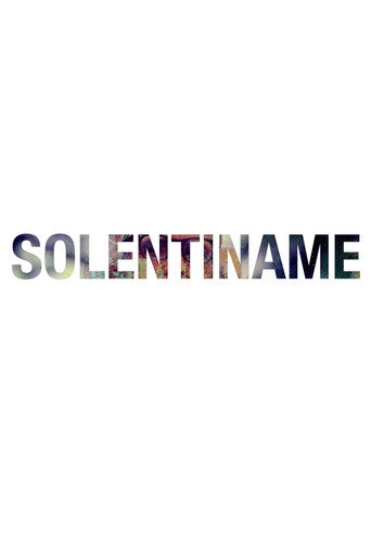 Movie poster for Solentiname (2020)