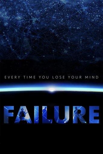 Every Time You Lose Your Mind: A Film About Failure poster