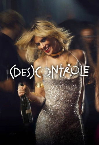 (Des)controle poster
