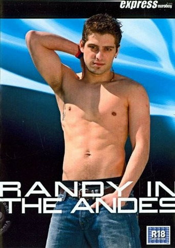 Movie poster for Randy in the Andes (2006)