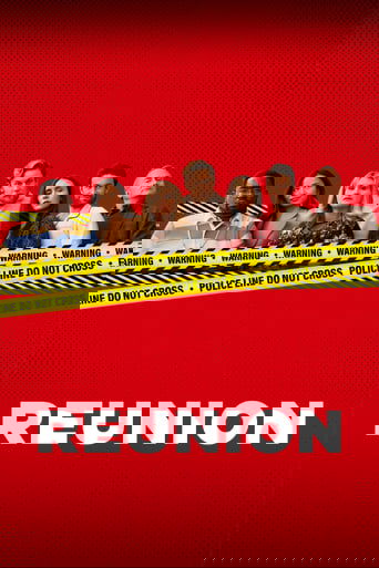 Reunion poster
