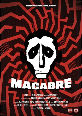 Macabre poster