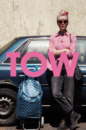 Movie poster for Tow (2026)
