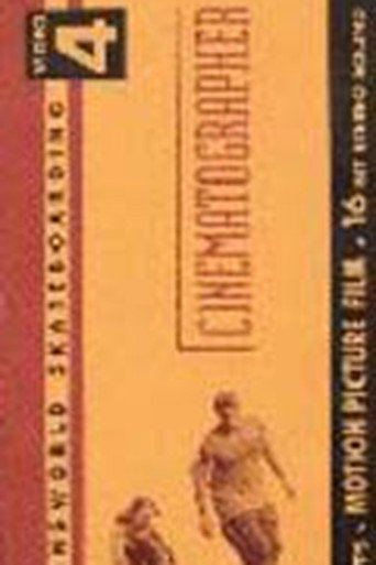 Movie poster for Transworld - Cinematographer (1997)