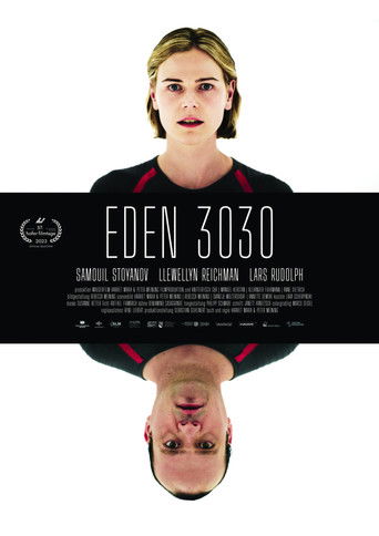 Eden 3030 poster