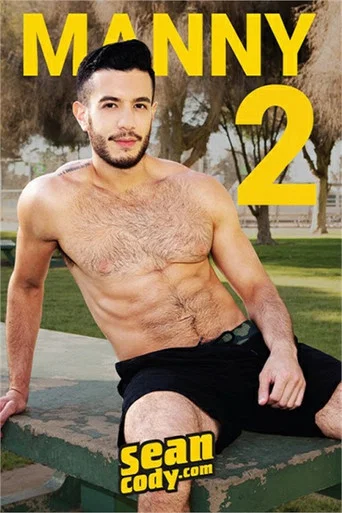 Movie poster for Manny 2 (2019)