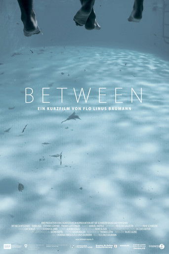Between poster