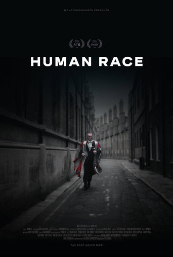 Movie poster for Human Race (2025)