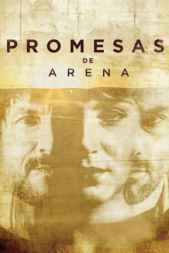 Promises of Sand poster