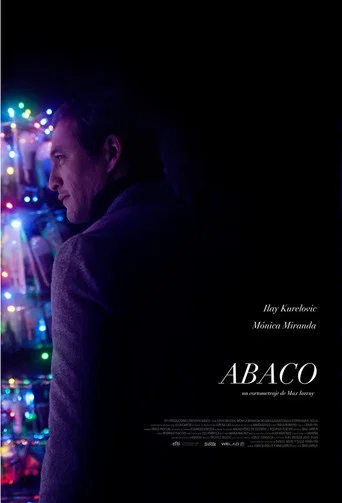 Movie poster for Ábaco (2016)