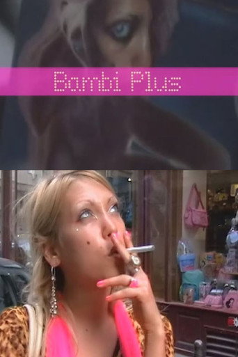 Movie poster for Bambi Plus (2006)