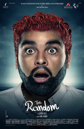 Movie poster for The Random (2015)