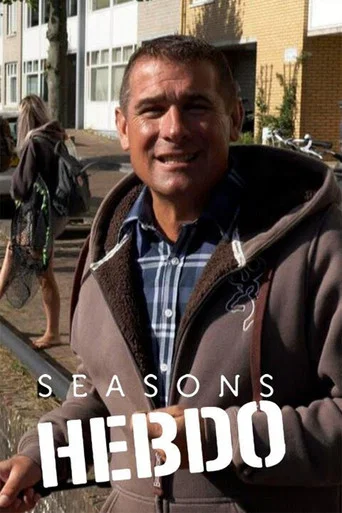 Series poster for Seasons Hebdo (2012)