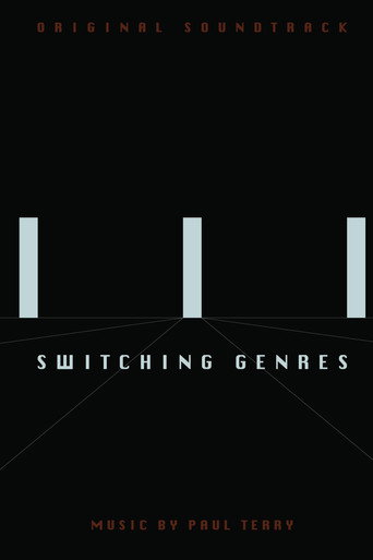Movie poster for Switching Genres (2020)