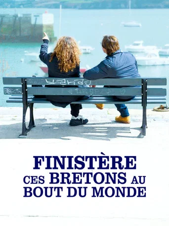 Movie poster for Finistère, ces Bretons du bout du monde (2026)