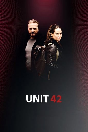 Unit 42 poster