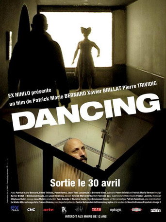 Movie poster for Ballroom (2003)