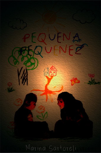 Movie poster for Pequena Pequenez (2024)