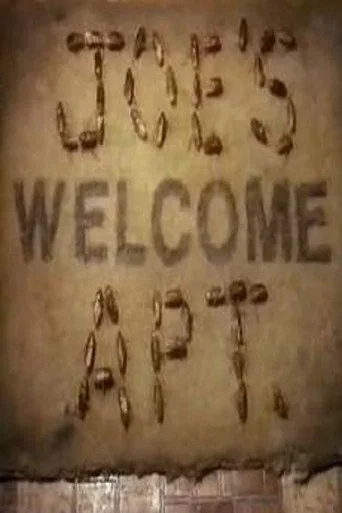 Movie poster for Joe's Apt. (1992)