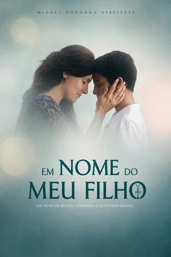 Movie poster for Em Nome do Meu Filho (2019)