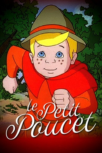Movie poster for Le Petit Poucet (1996)