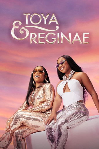 Toya & Reginae poster