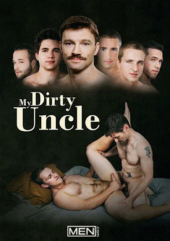 Movie poster for My Dirty Uncle (2016)