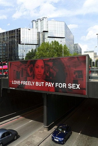 Movie poster for Love Freely But Pay for Sex (2013)