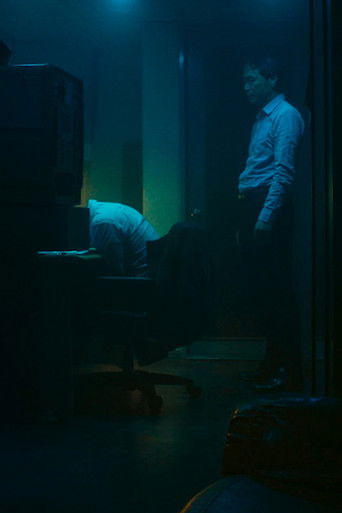 Playing With Fire in Water poster