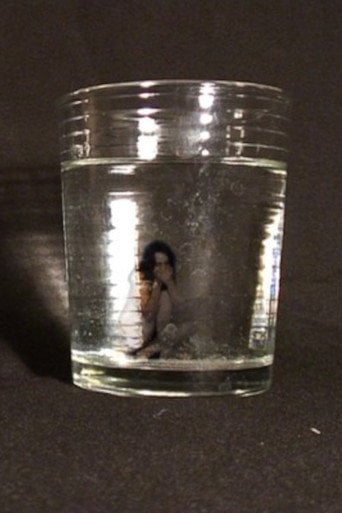 Movie poster for Drowning In a Glass of Water (2007)