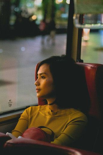 Movie poster for Lovely Sundays (2018)