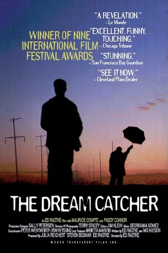 Movie poster for The Dream Catcher (1999)