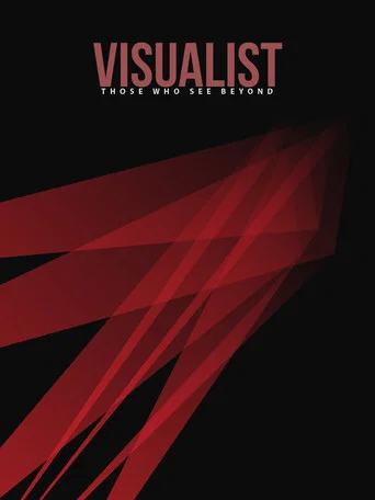 Movie poster for Visualist-Those Who See Beyond (2019)